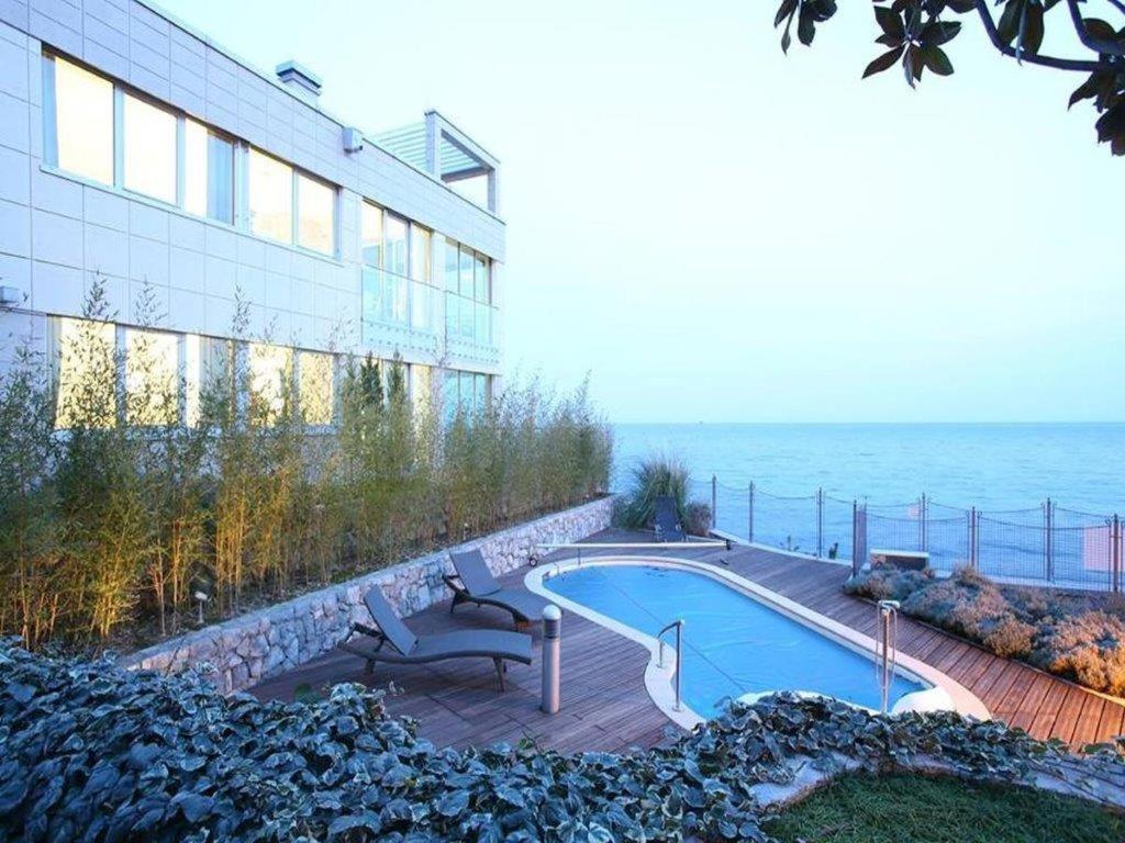 Villa Arentz Residence - Side Sea View Apartments Opatija Extérieur photo